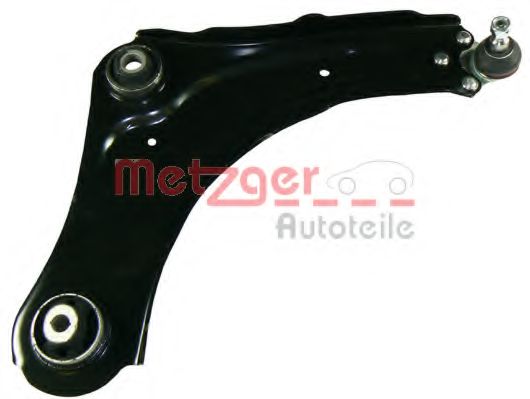 METZGER 58070802