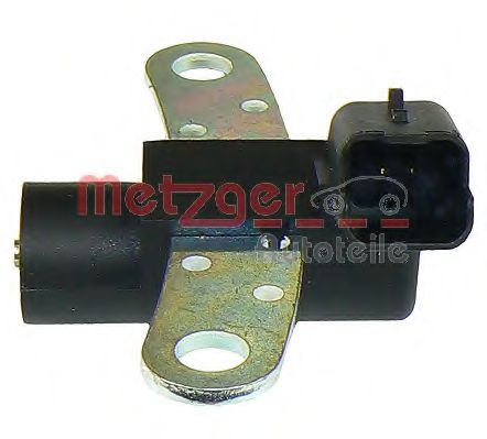 METZGER 0902203