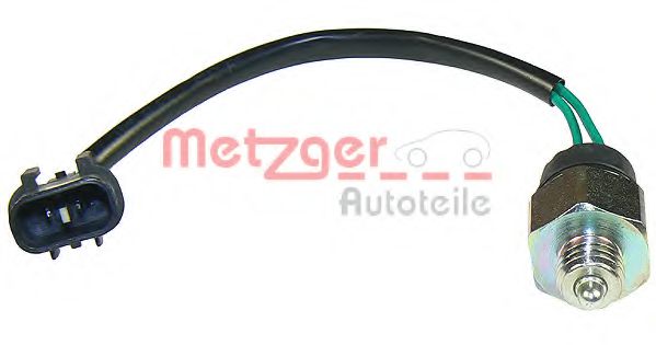 METZGER 0912077