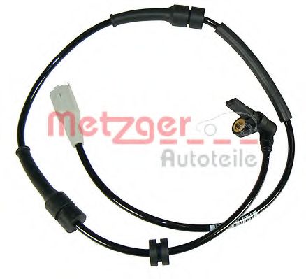 METZGER 0900383