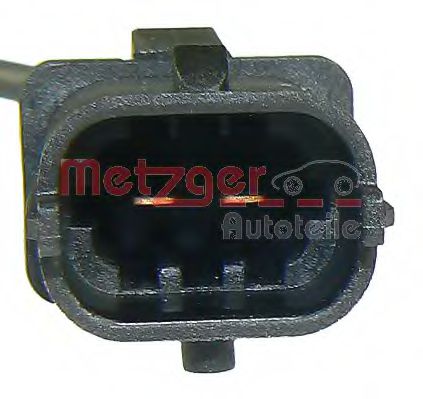 METZGER 0907071