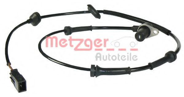 METZGER 0900494