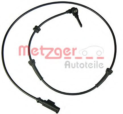 METZGER 0900449