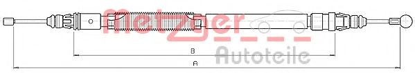 METZGER 10.6232