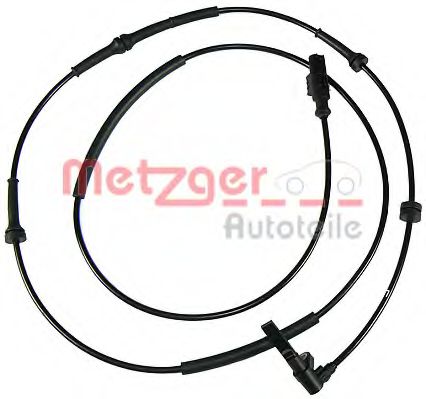 METZGER 0900471