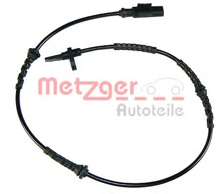 METZGER 0900477