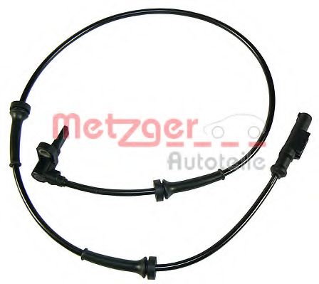 METZGER 0900479