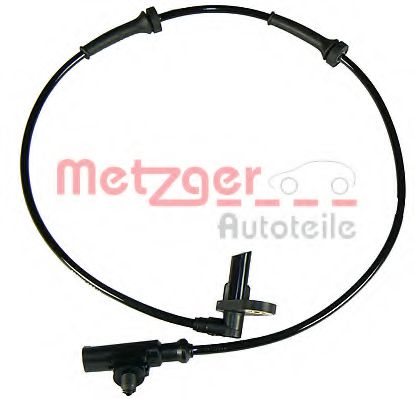 METZGER 0900483