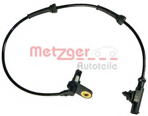 METZGER 0900484