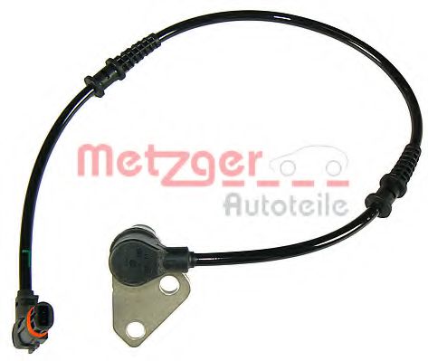 METZGER 0900492