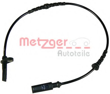 METZGER 0900515