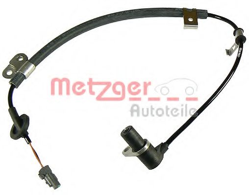 METZGER 0900443