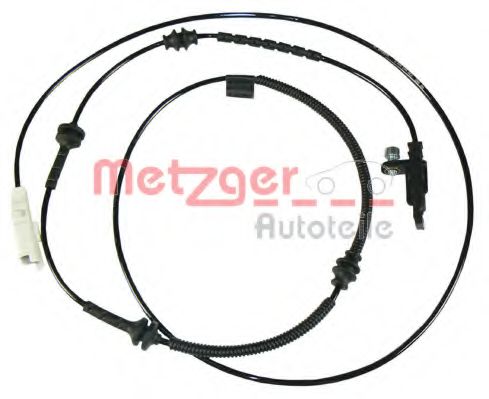 METZGER 0900540