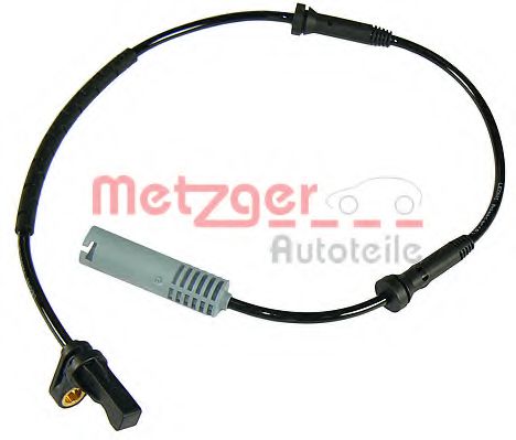 METZGER 0900547