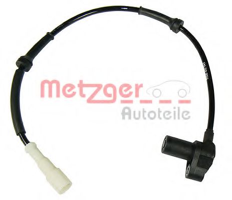 METZGER 0900398