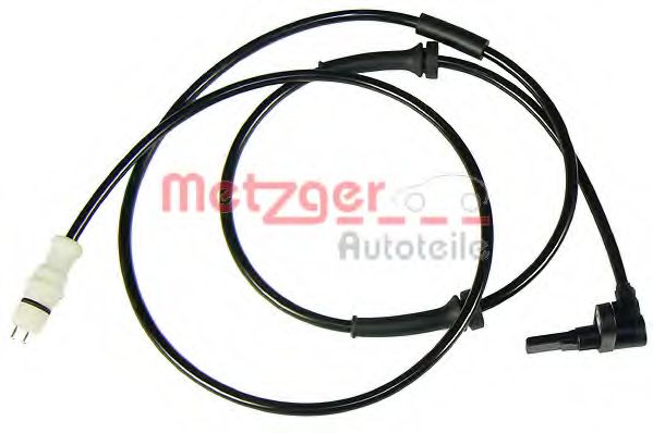 METZGER 0900435