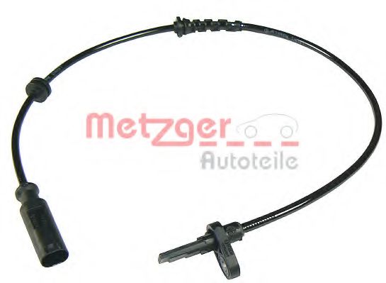 METZGER 0900453