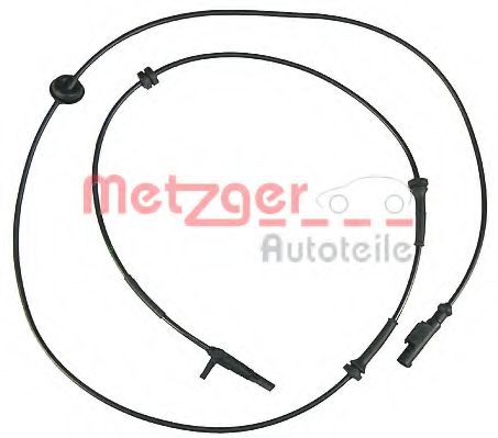 METZGER 0900474