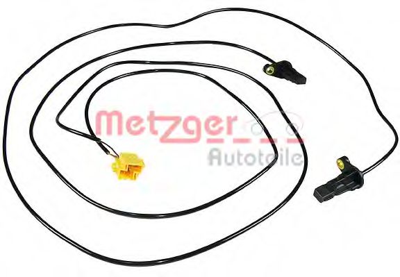 METZGER 0900598