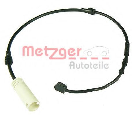 METZGER WK 17-243