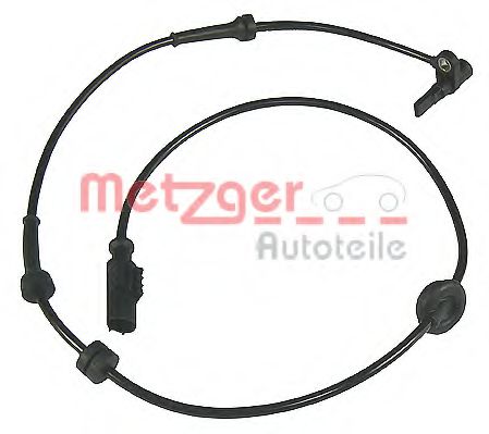 METZGER 0900373