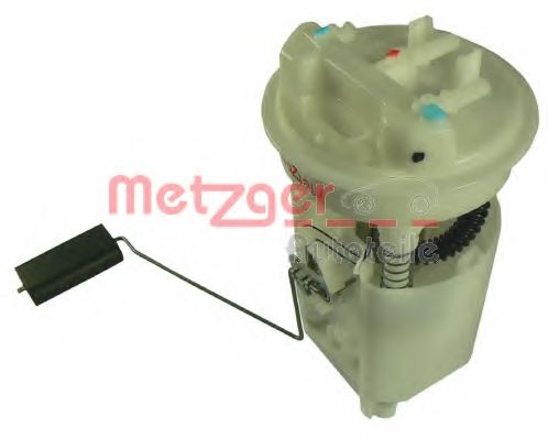 METZGER 2250062