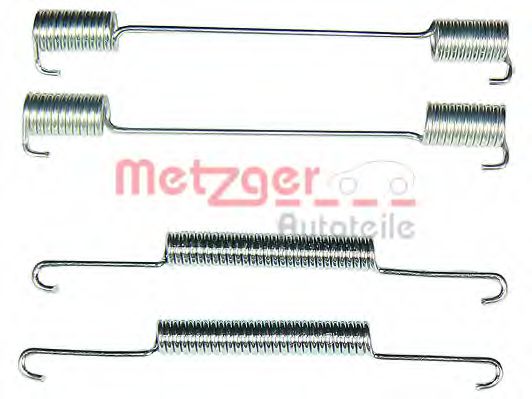 METZGER 105-0520