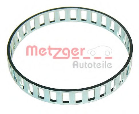 METZGER 0900362