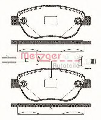 METZGER 0859.12