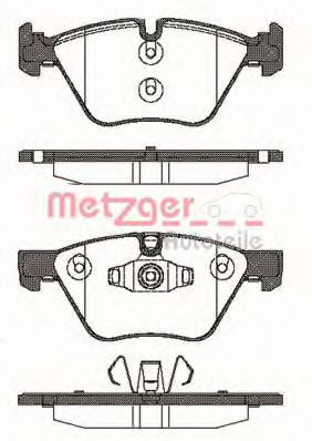 METZGER 1052.10