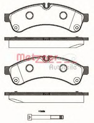 METZGER 1339.00