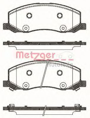 METZGER 1386.02