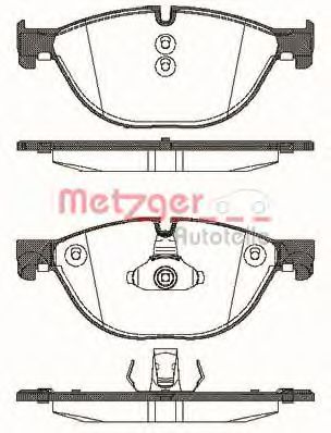 METZGER 1414.00