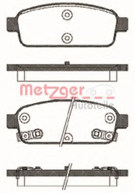 METZGER 1432.02