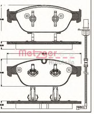 METZGER 1441.02