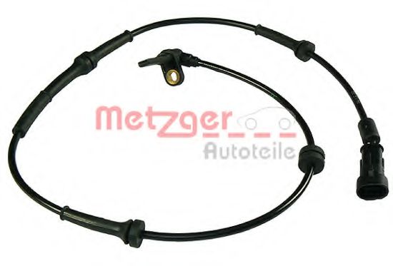 METZGER 0900613