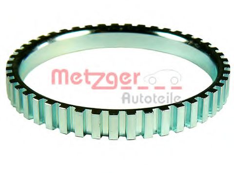 METZGER 0900358