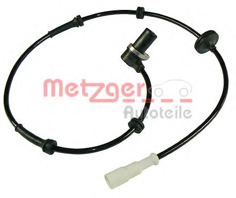 METZGER 0900642