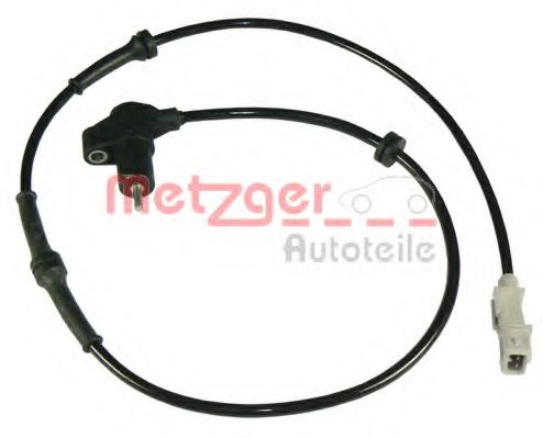 METZGER 0900490