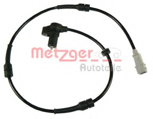 METZGER 0900502