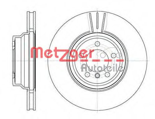 METZGER 61078.10