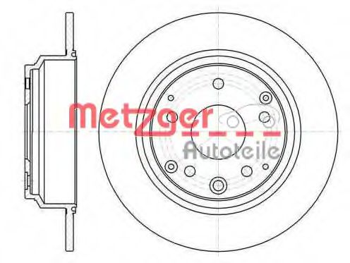 METZGER 61090.00