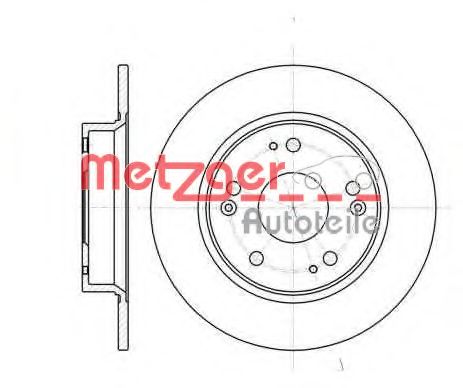 METZGER 61175.00