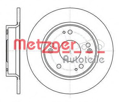 METZGER 61182.10