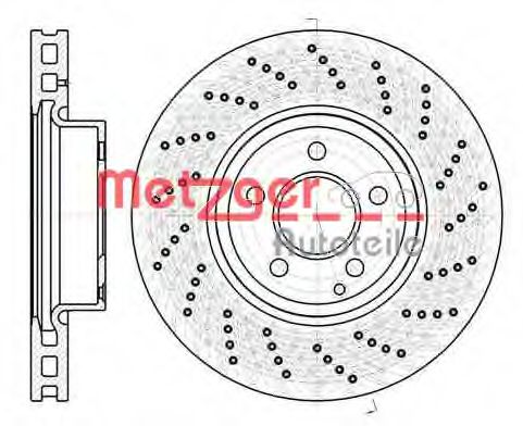 METZGER 61185.10