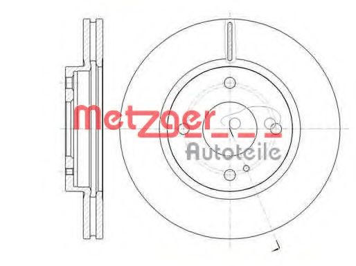 METZGER 61299.10