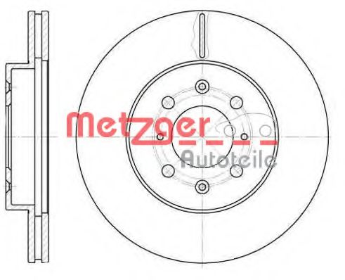 METZGER 6224.10