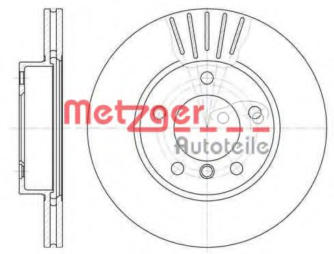 METZGER 6324.10