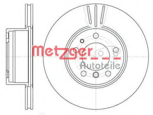 METZGER 6348.10