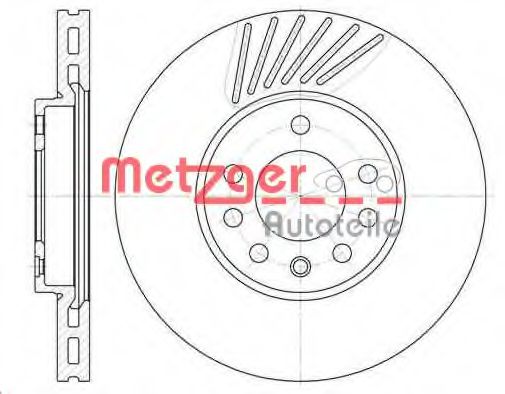 METZGER 6494.10